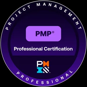 PMP Certification
