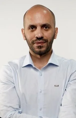 Sari Al-Sabatin